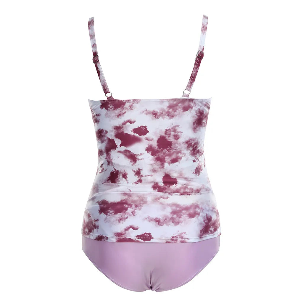 Maillot Femme Enceinte Imprimé