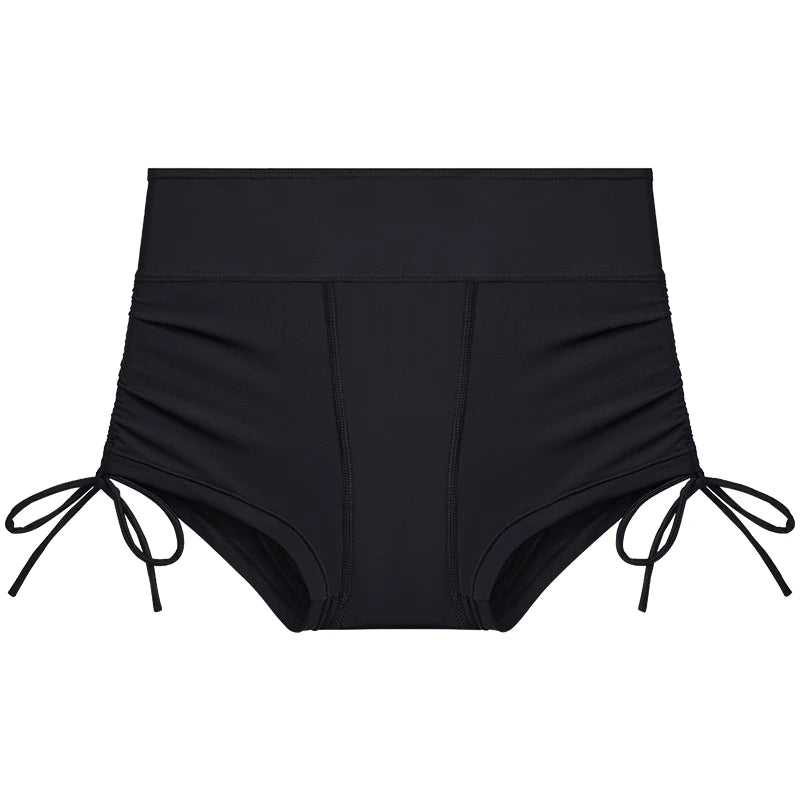 Maillot de Bain Menstruel 4 couches Imperméables