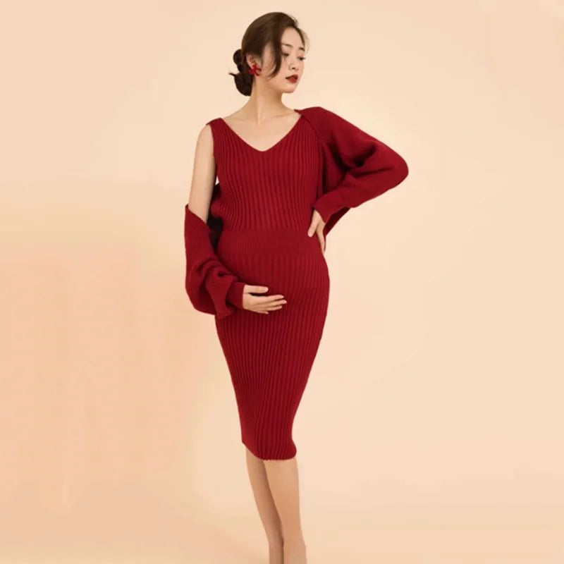 Robe de Maternité & Post-partum