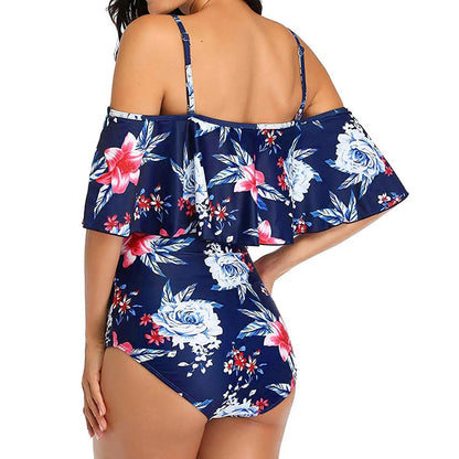 Bienvenue dans notre boutique en ligne où nos maillots BREEZEBEEZ en valeur chaque silhouette. Plongez dans un monde où style et confort se rencontrent avec cette pièce unique : un Maillot de Bain 1 Pièce Femme enceinte Fleuris.