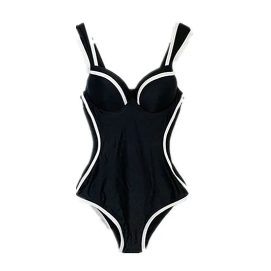 Maillot de Bain 1 Pièce Version Coréenne