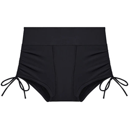 Bas Maillot Menstruel Noir