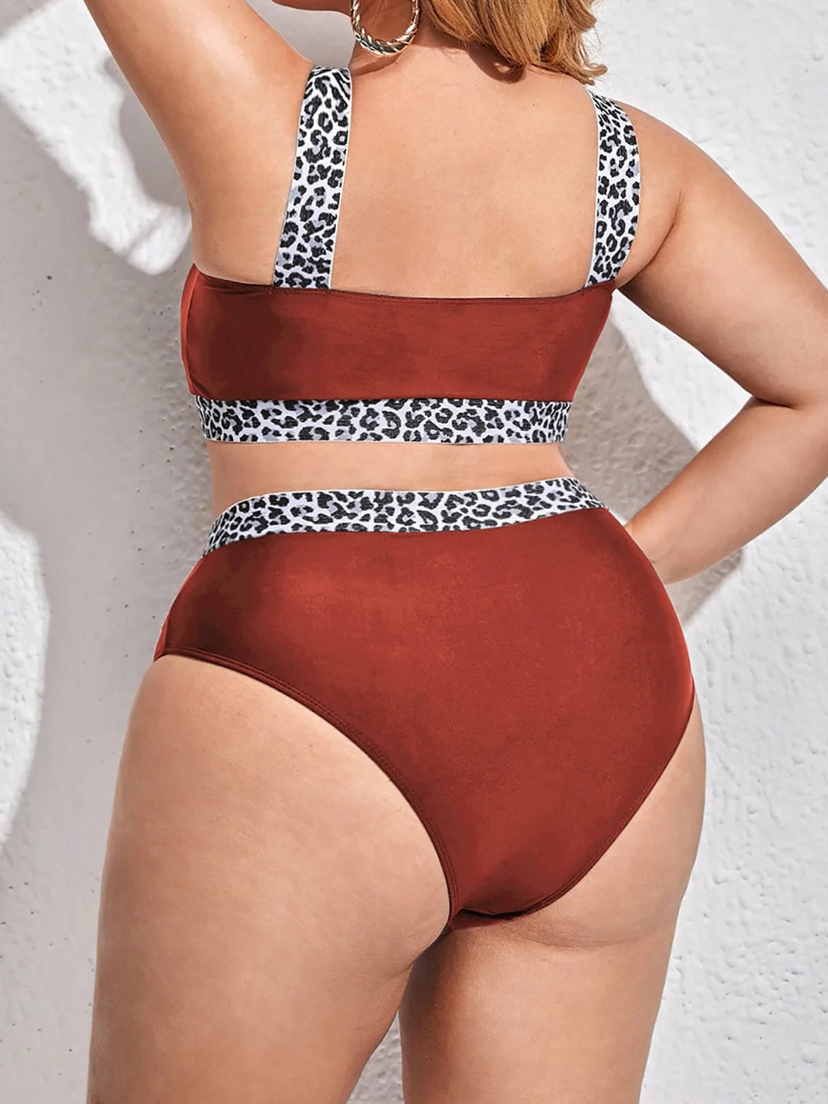 Maillot Bain Femme Ronde