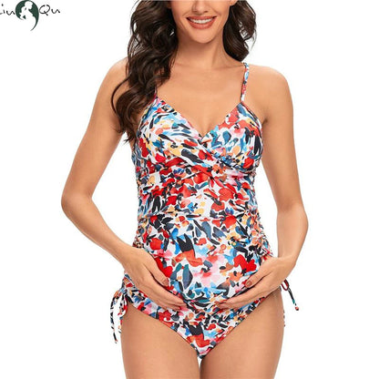 Maillot de Bain de Maternité