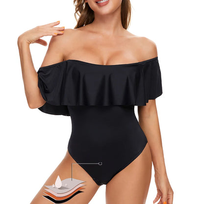 Maillot de bain Noir