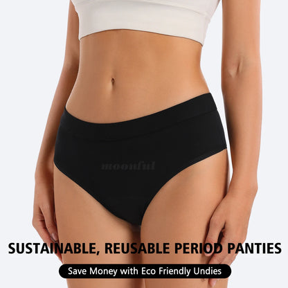 Culotte Menstruelle Bikini