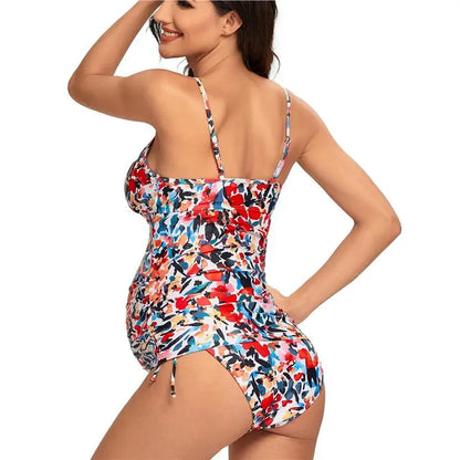 Maillot de Bain de Maternité