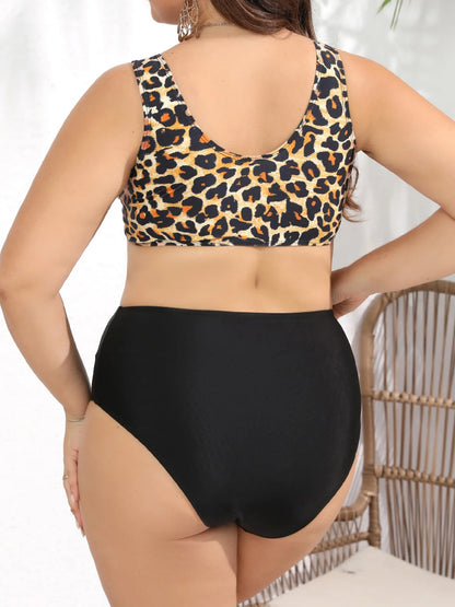 Maillots Gainant Femme Ronde