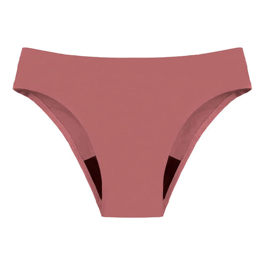 Maillot de Bain Menstruel d'été