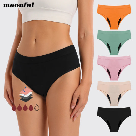 Culotte Menstruelle Bikini